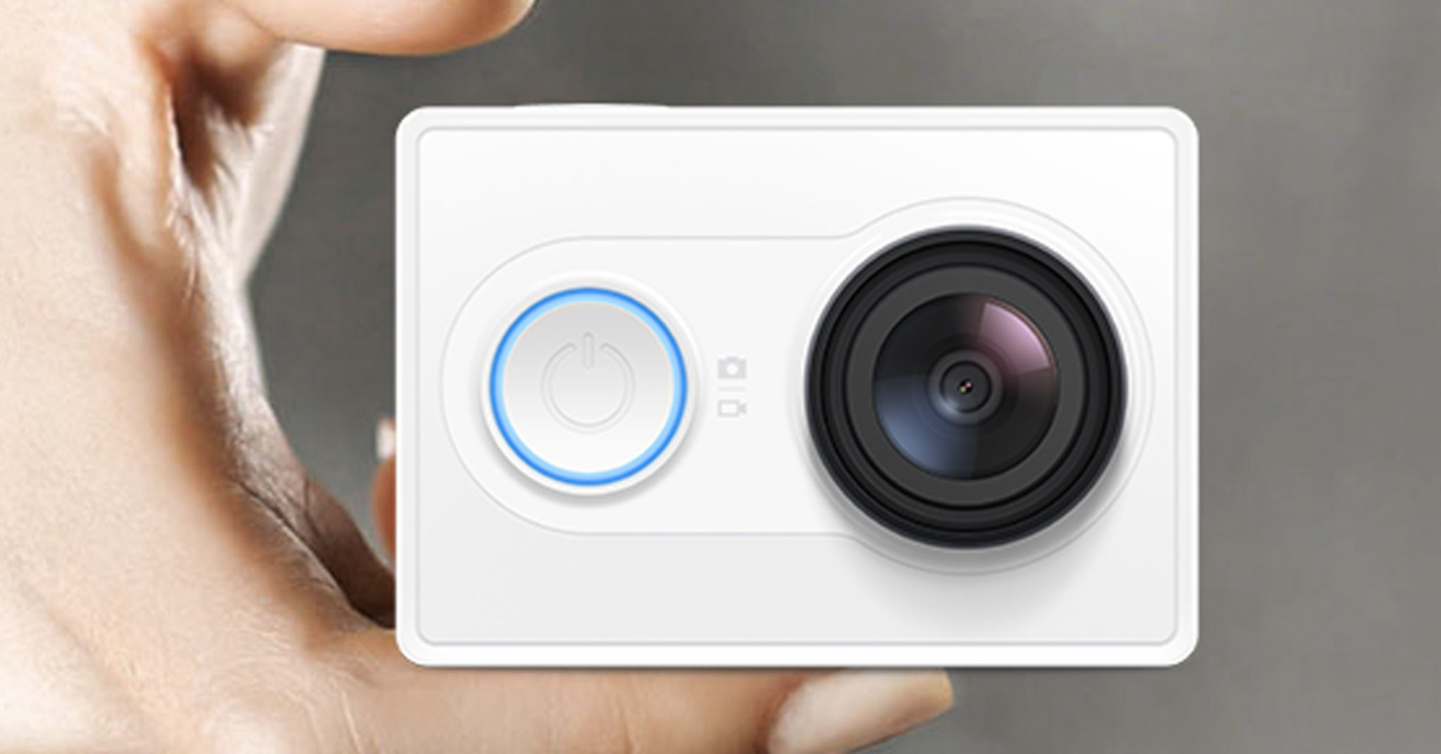 Xiaomi Yi Action Camera Analizamos La C Mara Deportiva De Xiaomi