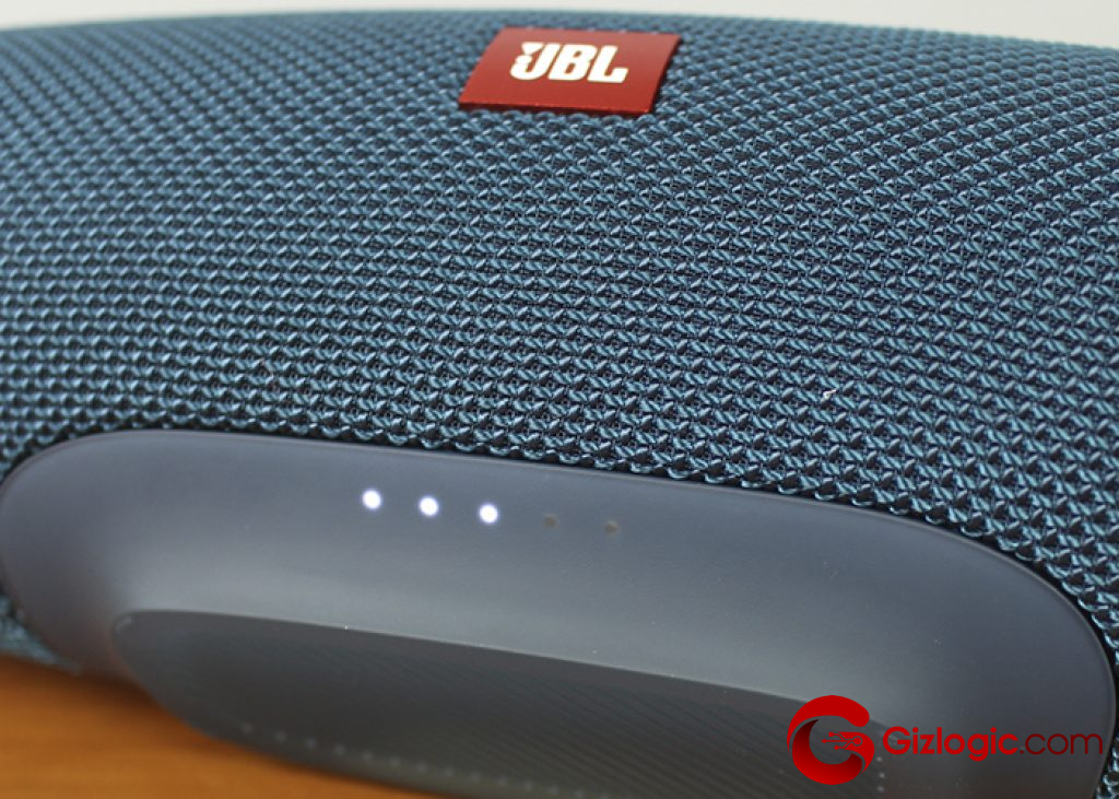 Jbl Charge Vuelve El Mejor Altavoz Bluetooth Port Til