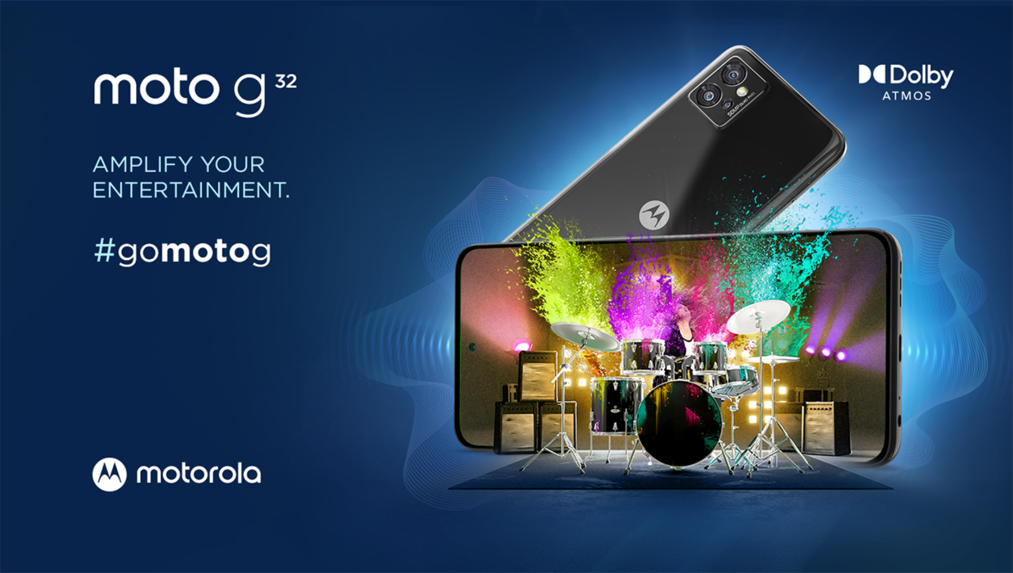 Moto G Motorola Presenta El Nuevo Miembro De La Familia Moto G