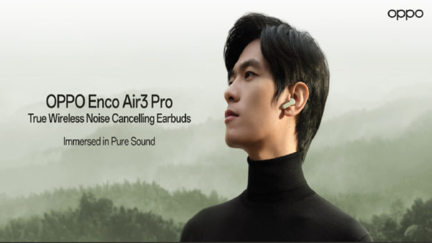 Oppo Enco Air Pro Y Oppo Enco Air Nuevos Auriculares