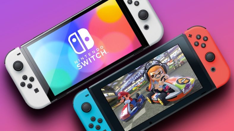 Nintendo Switch 2 los rumores toman cada vez más fuerza