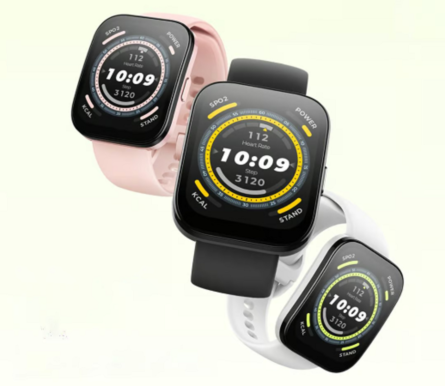 Amazfit Bip 5 Un Smartwach Completo Con Precio Competitivo