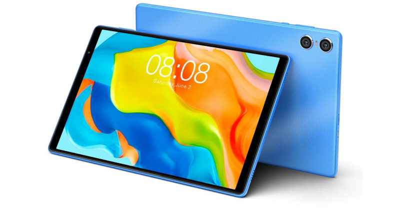 Teclast P T Una Tablet Confiable A Un Precio Muy Bajo