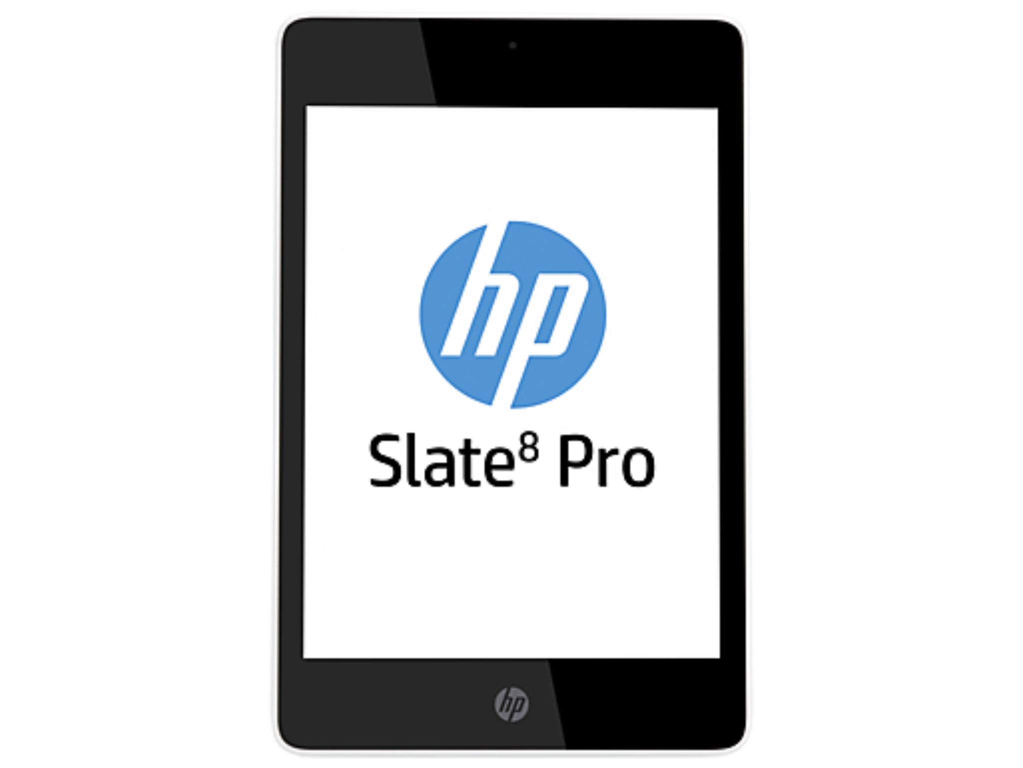 Hp Pro Slate 12 Nueva Tablet De 12 Pulgadas