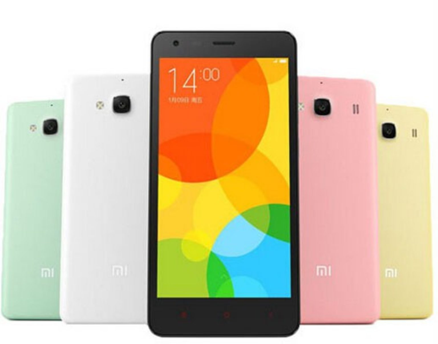 Redmi 2 Купить Спб