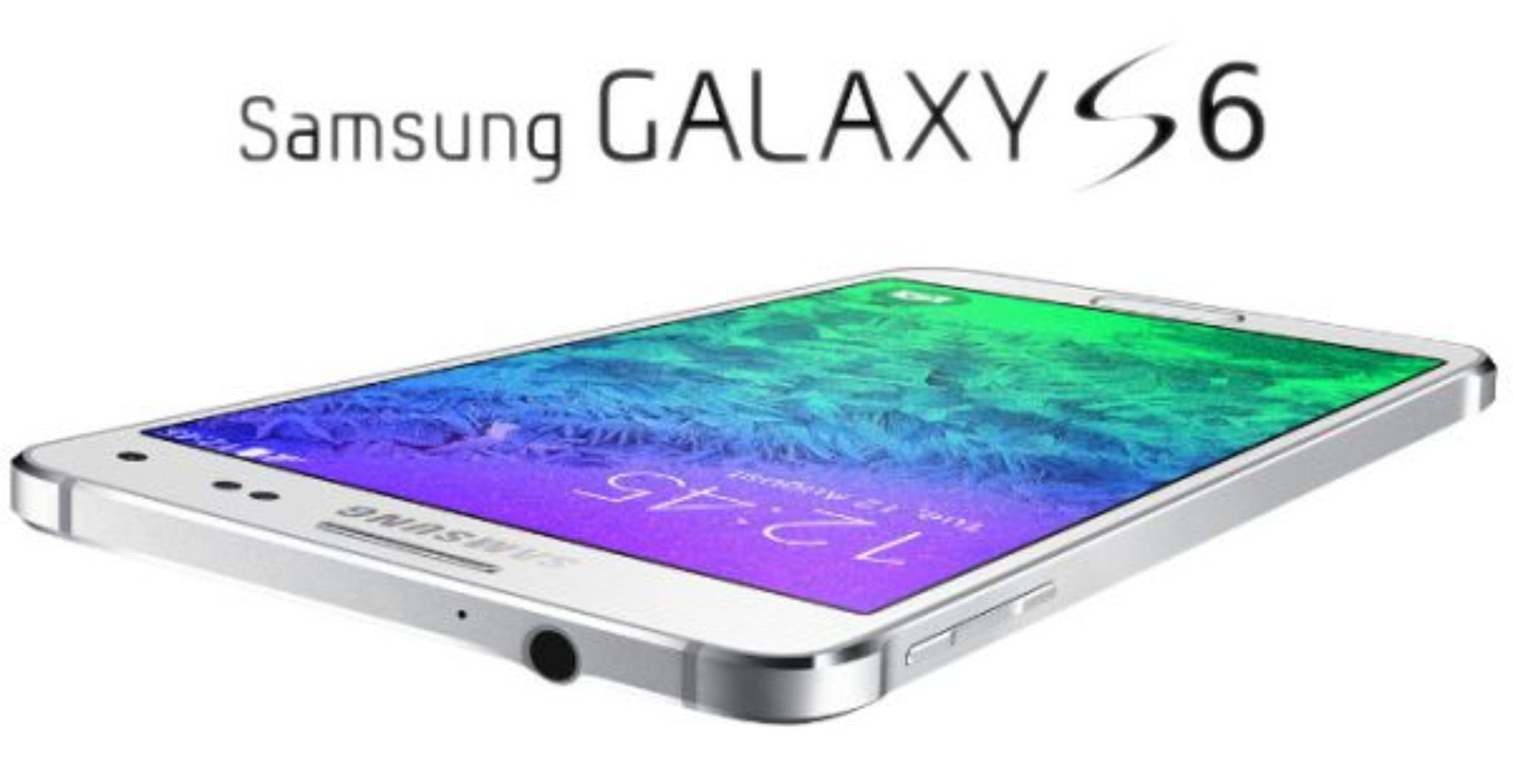 bei ya samsung galaxy s6