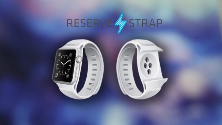 Apple заблокировала работу ремешка reserve strap для часов watch посредством обновления ос