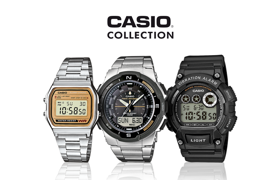 Где Купить Оригинальные Casio