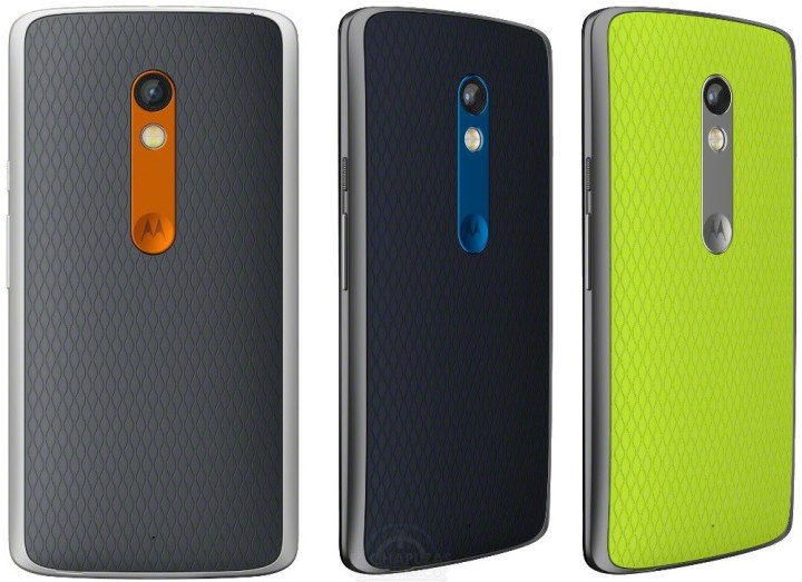 Motorola Moto X y Style: 2 buenos smartphones