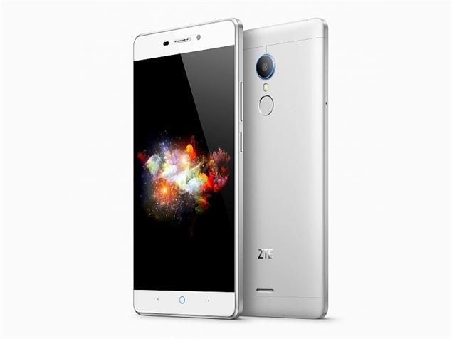 Как перепрошить zte blade x9