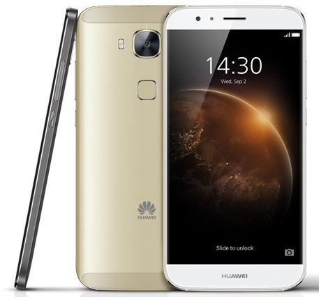 2 smartphones de gama media: Huawei G7 Plus y UMI Rome.