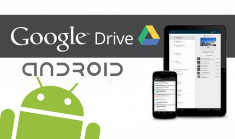 instal the new version for android Google Drive 76.0.3