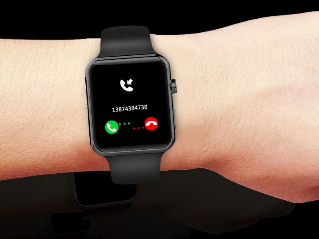 Smartwatch Lemfo