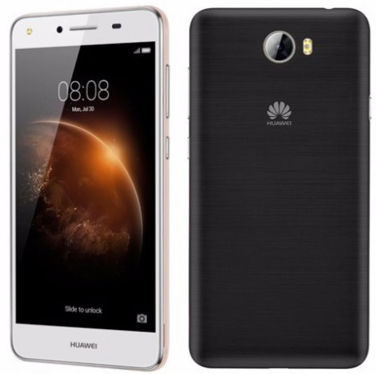 Схема платы huawei y5