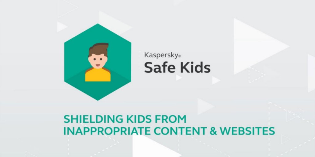 kaspersky safe kids app