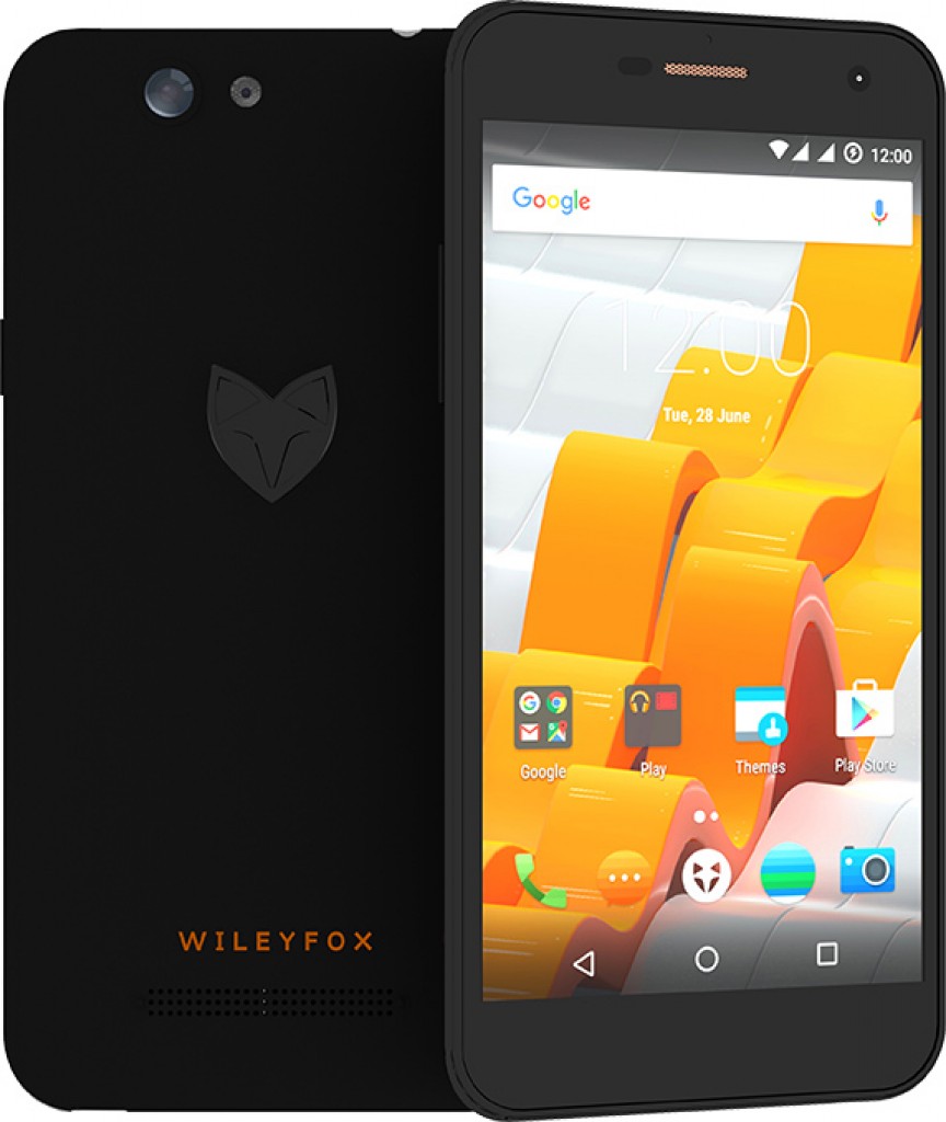 Как подключить wileyfox spark к компьютеру