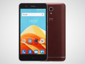 Zte a510 не заряжается