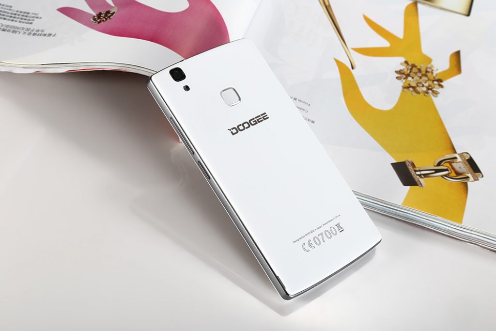 Как перепрошить doogee x5 max через компьютер