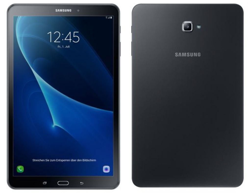 tablet galaxy tab a 2016