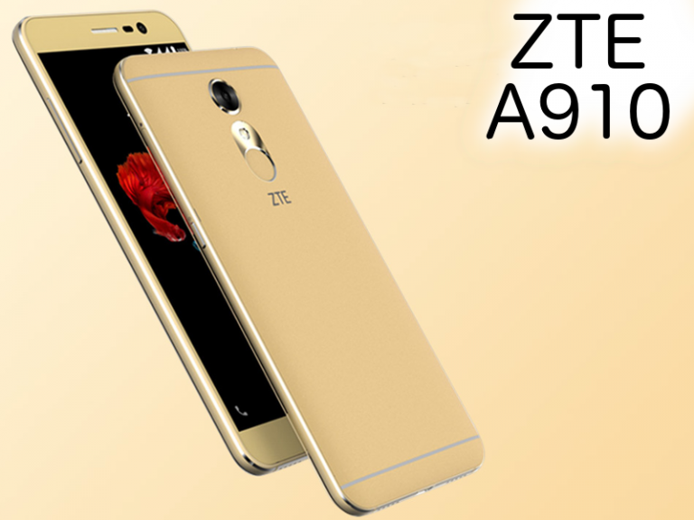 Zte blade a910 обзор