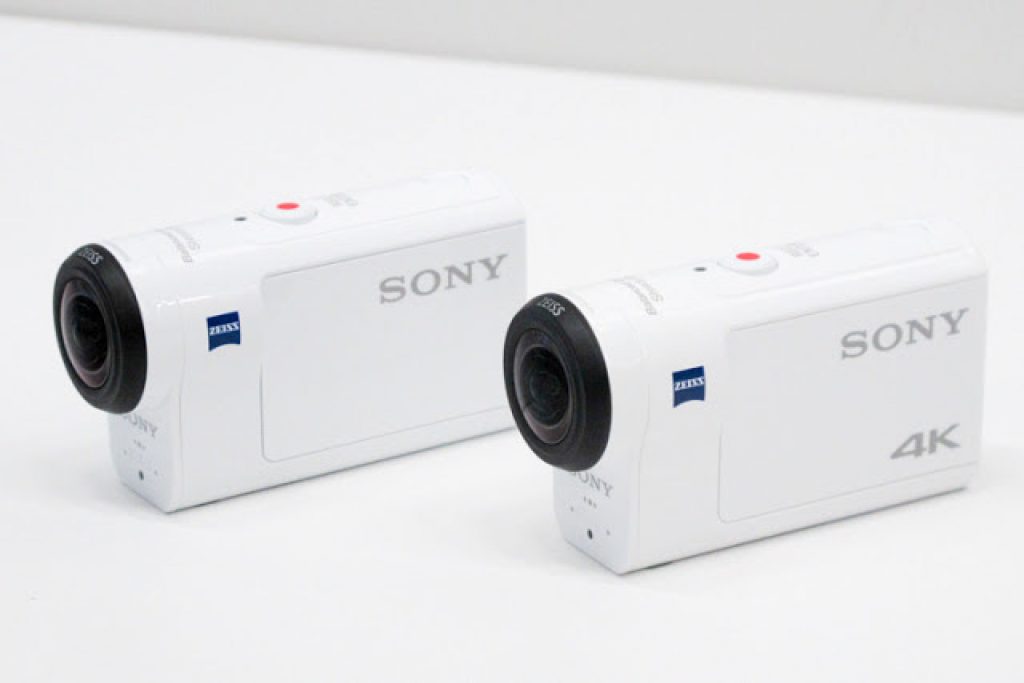 Sony x3000