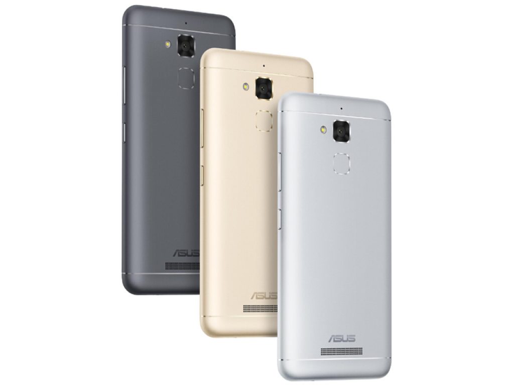 Программа для asus zenfone 3 max для компьютера