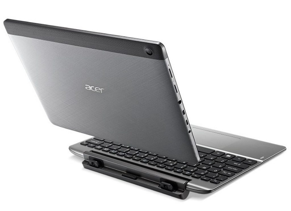 Acer Aspire Switch 10v Sw5 014 Portátil 2 En 1 Con Buenos Detalles