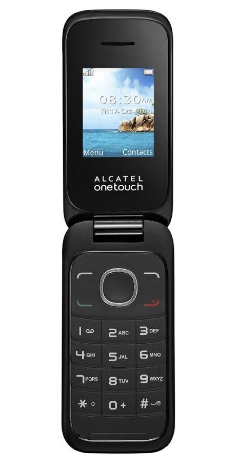 One Touch 1035d