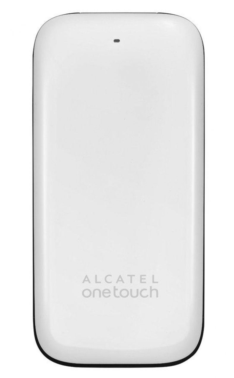 Alcatel one Touch 1035d White