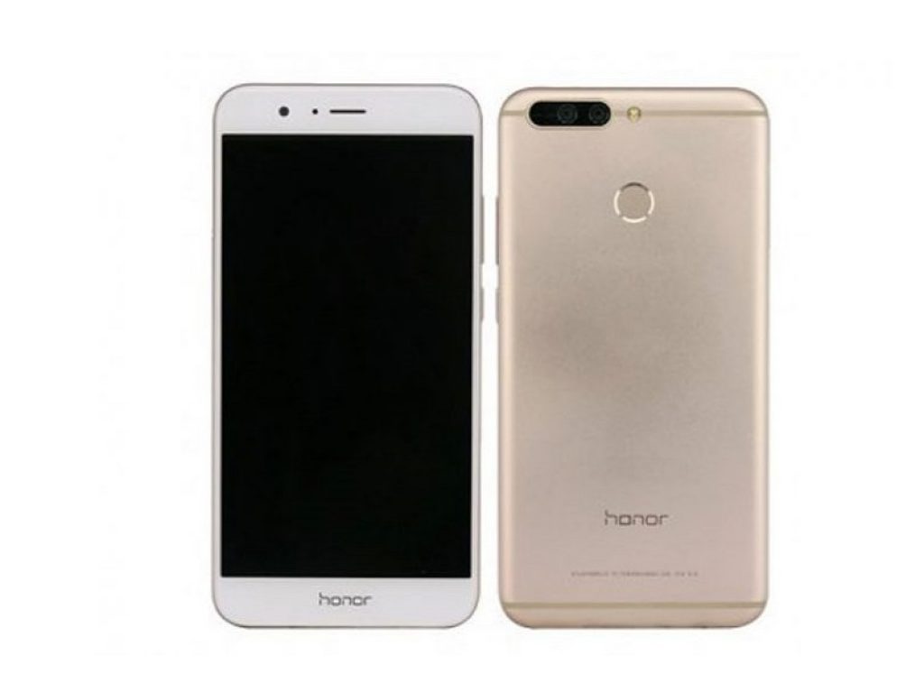 Huawei Honor V9