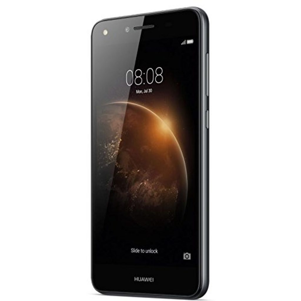 Huawei y6 ii обзор