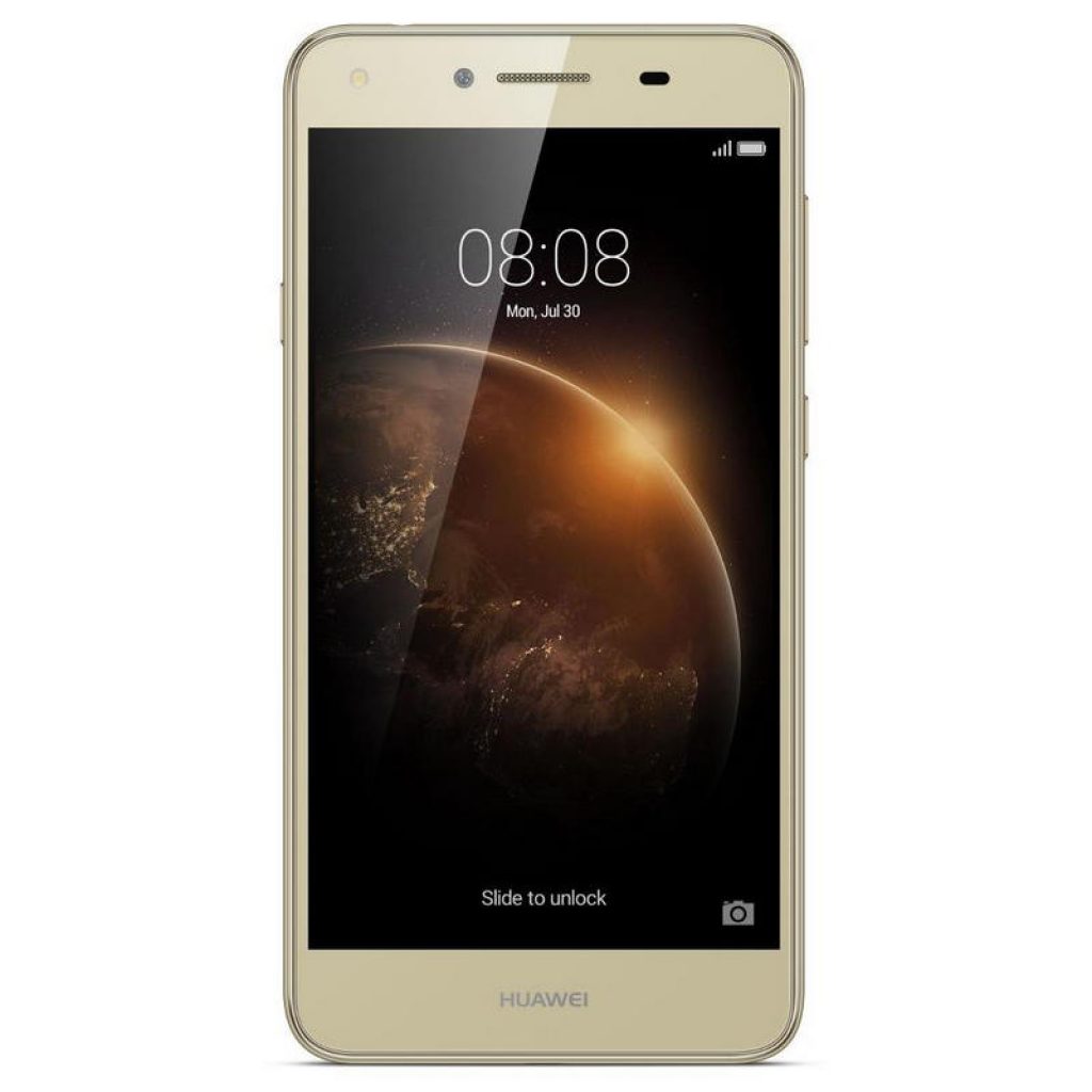 Huawei y6 ii обзор