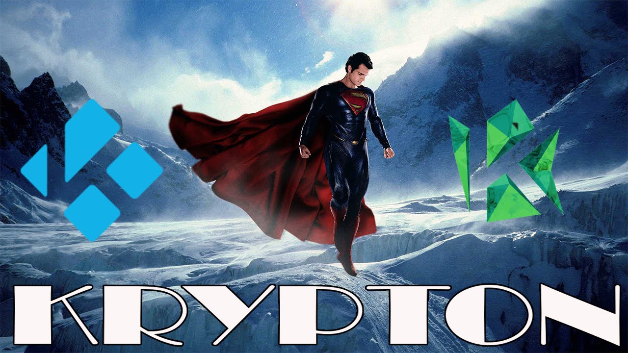 kodi 17 krypton remote