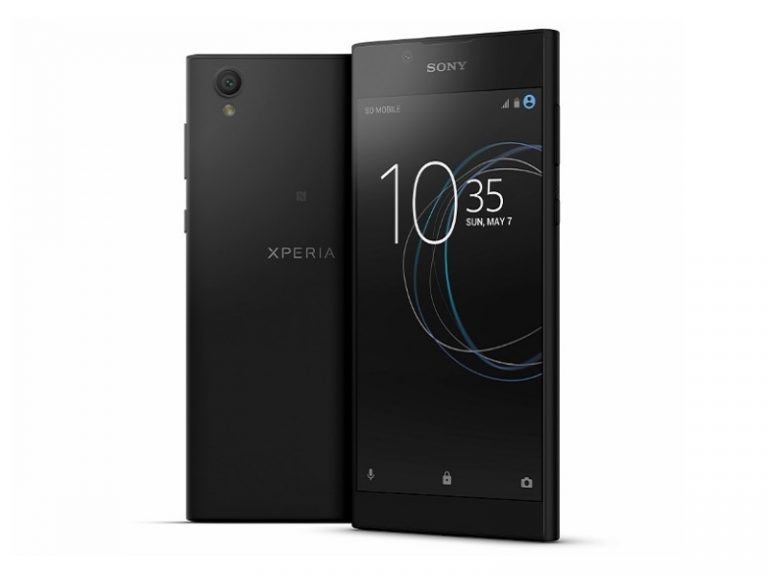 Sony Xperia L1, El Nuevo Smartphone Barato De Sony