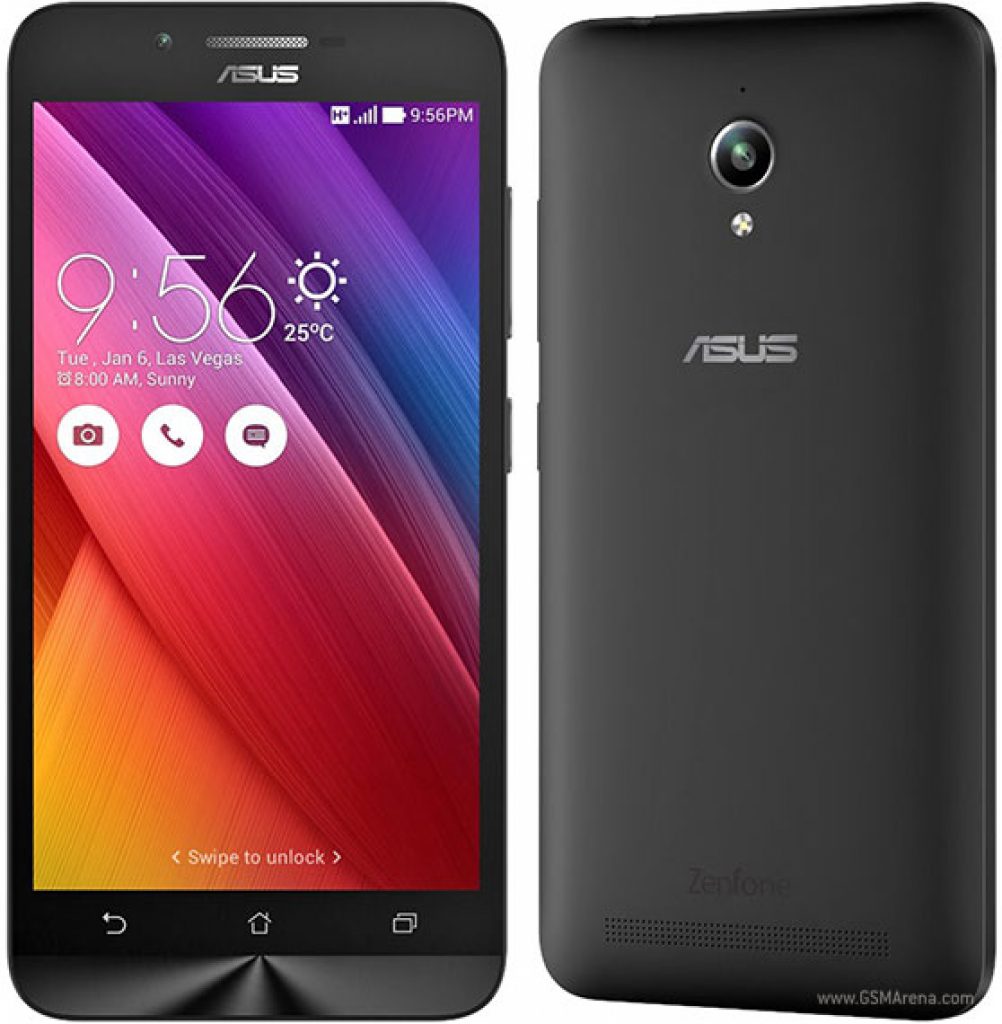 Asus zenfone 2 не заряжается