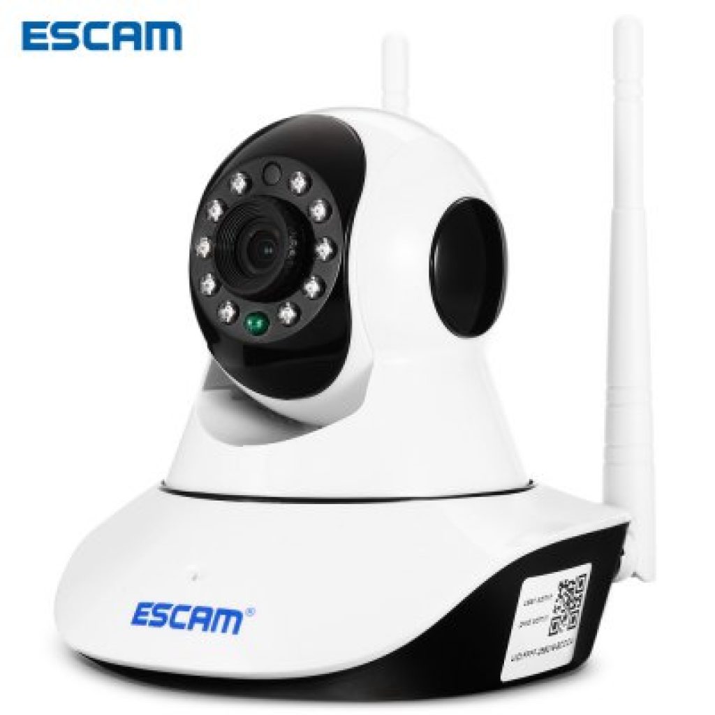 Escam g02 подключение к телефону