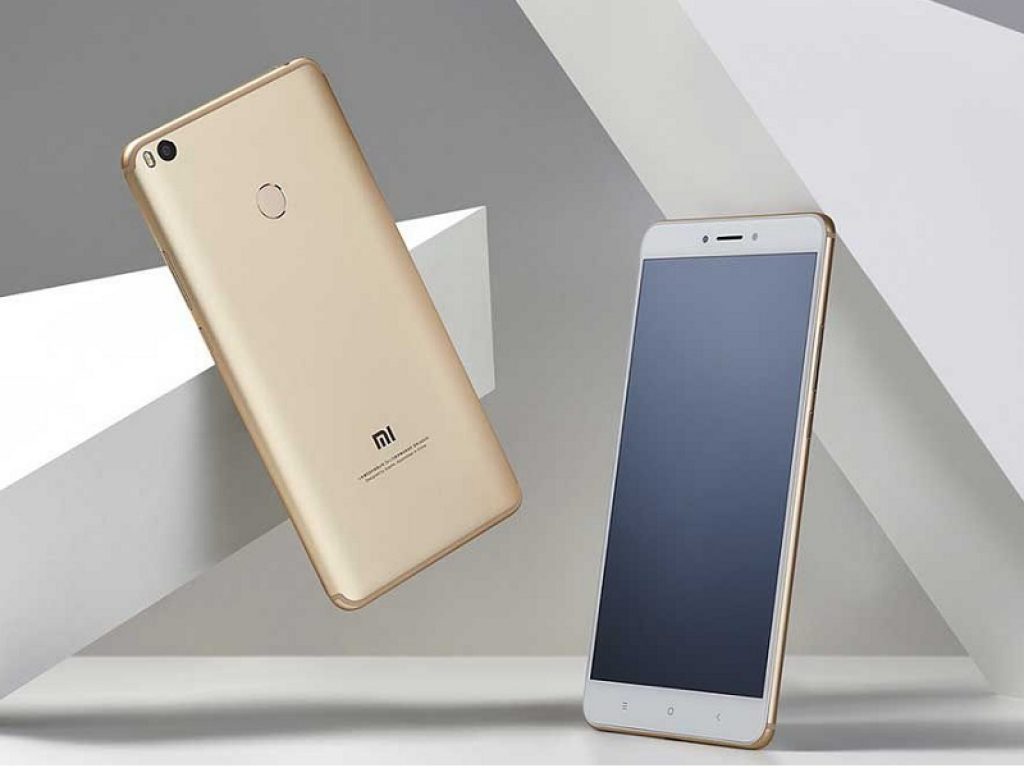 Что лучше xiaomi mi max