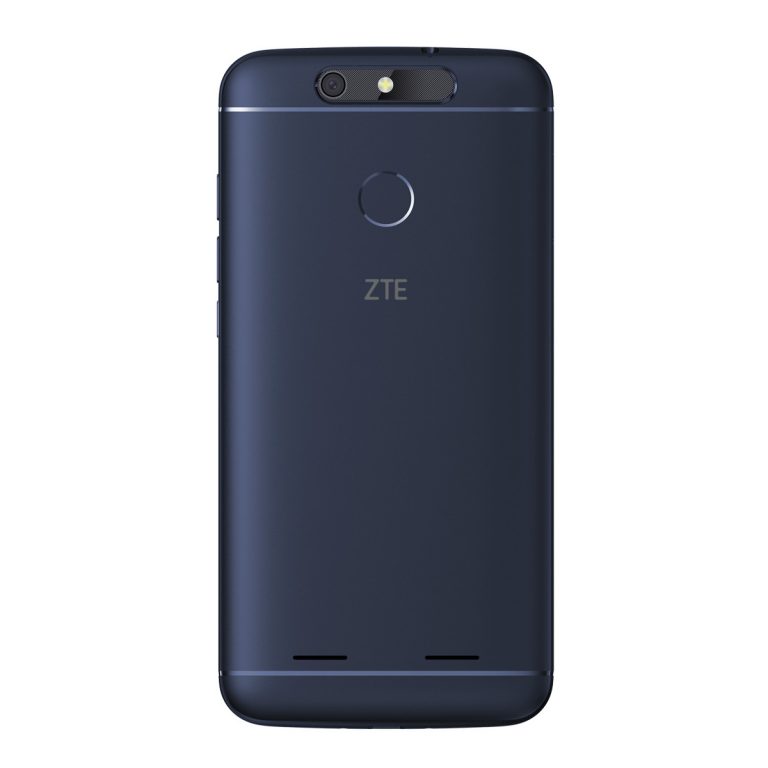 Обновление по zte blade v8 lite