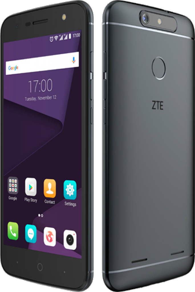 Обновление по zte blade v8 lite