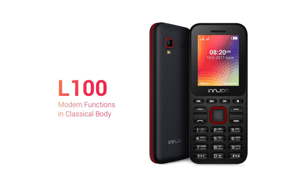 InnJoo L100