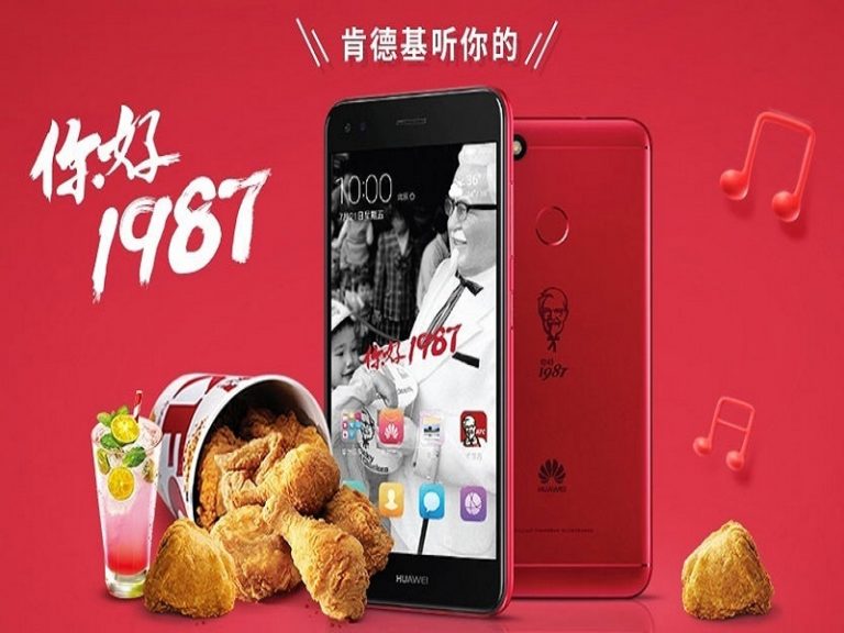 Как установить kfc на huawei