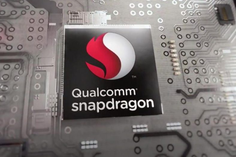 Процессор 845 snapdragon сравнение