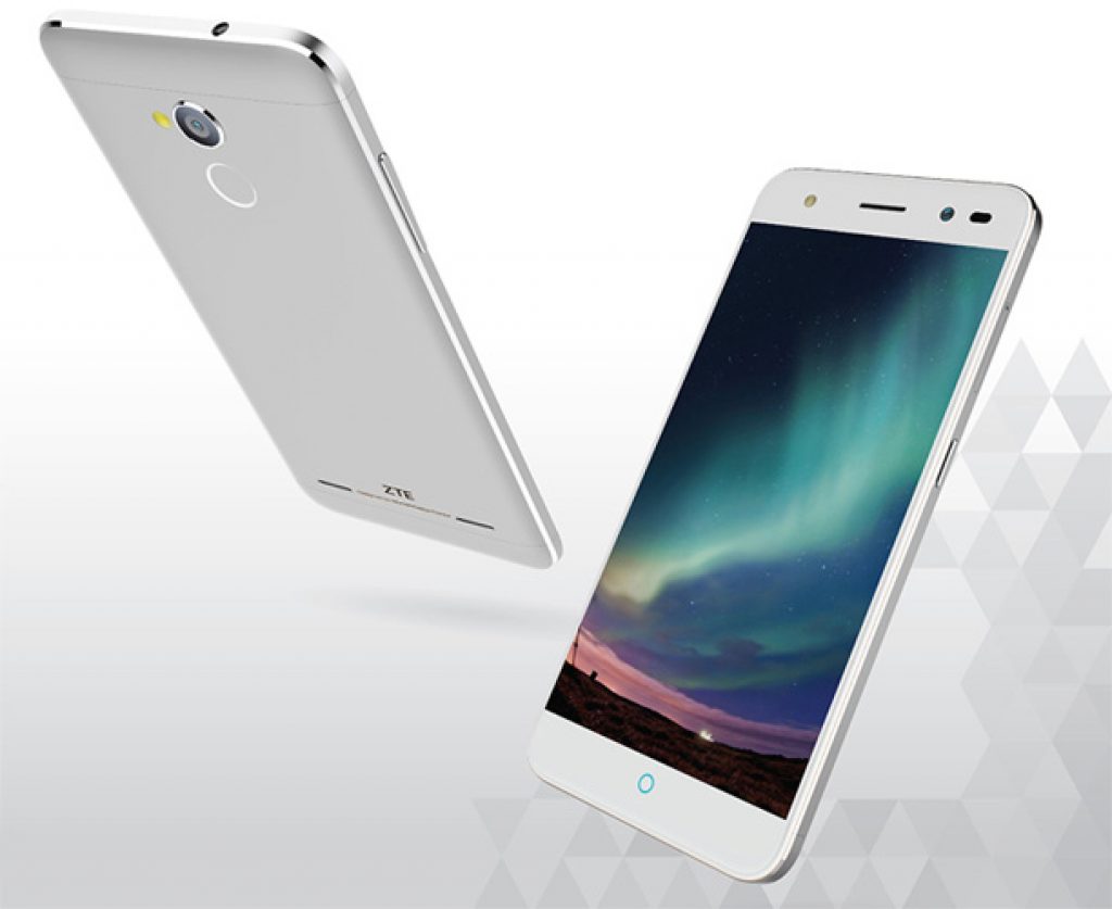 Прошить zte blade l7