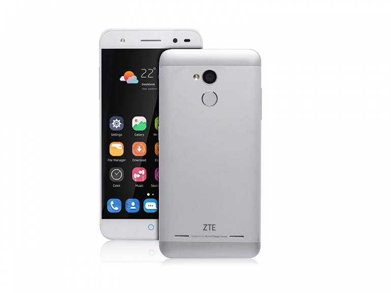 Прошить zte blade l7