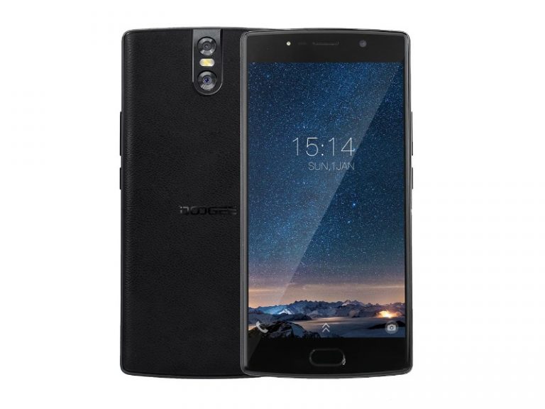 Аккумулятор для doogee bl7000