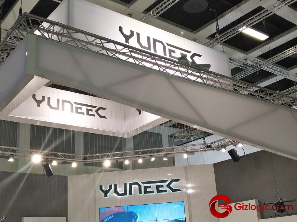 Yuneec