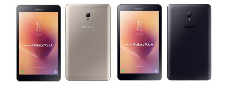 galaxy tab a 2017 specs