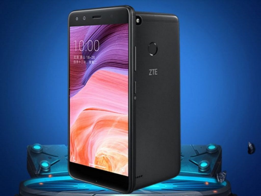 Как разобрать телефон zte blade a3