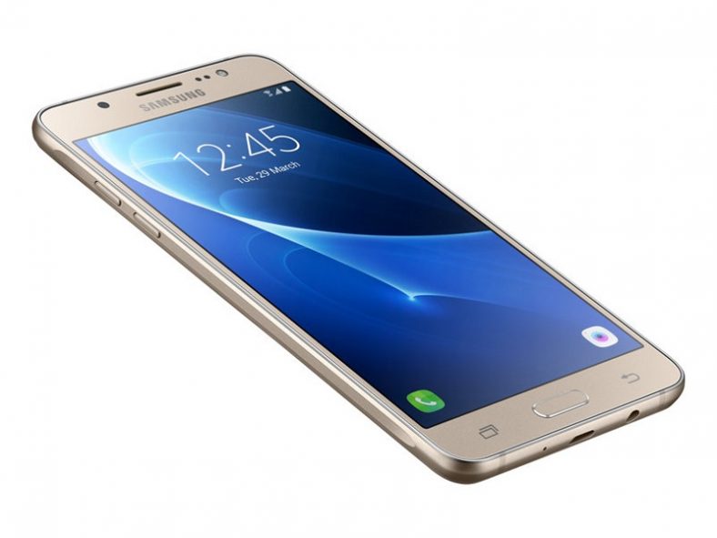 samsung galaxy j5 2018