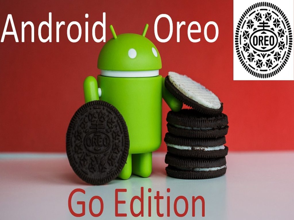 Android oreo что это